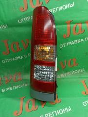 Запчасть стоп-сигнал задний левый DAIHATSU ATRAI 2002