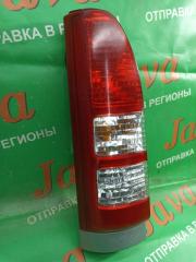 Стоп-сигнал левый задний DAIHATSU ATRAI S220G EF-DET 220-51700 4 ракурс