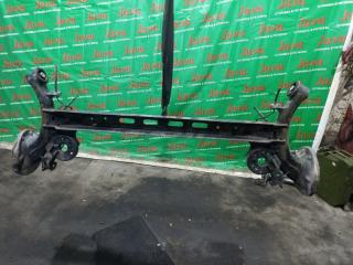 Балка задняя SUZUKI SWIFT ZC13S K10C 1 ракурс