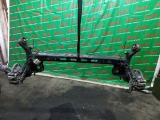 Балка задняя SUZUKI SWIFT ZC13S K10C 2 ракурс