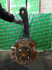 Балка задняя SUZUKI SWIFT ZC13S K10C 5 ракурс