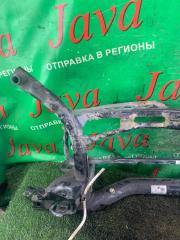 Балка задняя VOLKSWAGEN GOLF 5G1 CPT 3 ракурс