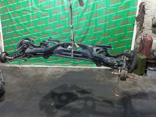 Балка задняя HONDA ELYSION RR1 K24A 1 ракурс Балка задняя HONDA ELYSION RR1 K24A 1 ракурс
