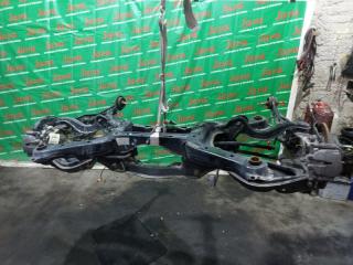 Балка задняя HONDA ELYSION RR1 K24A 2 ракурс Балка задняя HONDA ELYSION RR1 K24A 2 ракурс