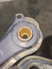 Балка задняя HONDA ELYSION RR1 K24A 4 ракурс Балка задняя HONDA ELYSION RR1 K24A 4 ракурс
