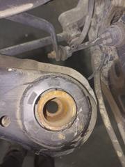 Балка задняя HONDA ELYSION RR1 K24A 5 ракурс Балка задняя HONDA ELYSION RR1 K24A 5 ракурс