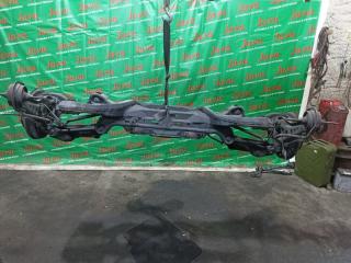 Балка задняя HONDA ELYSION RR1 K24A 1 ракурс Балка задняя HONDA ELYSION RR1 K24A 1 ракурс