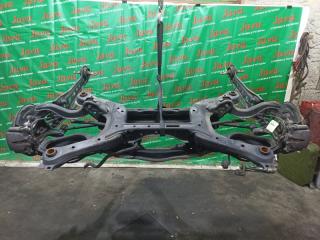 Балка задняя HONDA ELYSION RR1 K24A 3 ракурс Балка задняя HONDA ELYSION RR1 K24A 3 ракурс