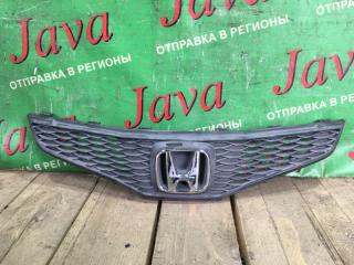 Решетка радиатора передняя HONDA FIT 2011
