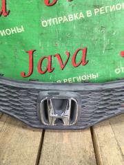Решетка радиатора передняя HONDA FIT GE6 L13A 3 ракурс
