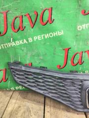 Решетка радиатора передняя HONDA FIT GE6 L13A 4 ракурс