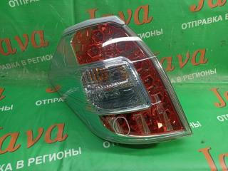Стоп-сигнал левый задний HONDA FIT SHUTTLE GP2 LDA W0020 1 ракурс