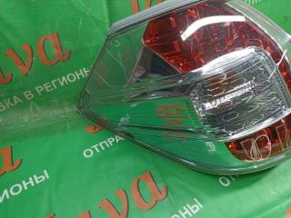 Стоп-сигнал левый задний HONDA FIT SHUTTLE GP2 LDA W0020 2 ракурс