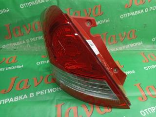 Стоп-сигнал левый задний SUZUKI SWIFT ZC32S M16A 5041 1 ракурс