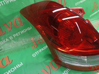 Стоп-сигнал левый задний SUZUKI SWIFT ZC32S M16A 5041 2 ракурс