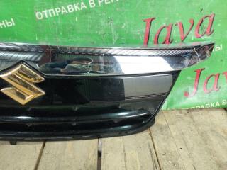 Решетка радиатора передняя SUZUKI SOLIO MA15S K12B 3 ракурс Решетка радиатора передняя SUZUKI SOLIO MA15S K12B 3 ракурс