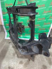 Балка под двс передняя ISUZU ELF NPR85 4JJ1-T 2 ракурс