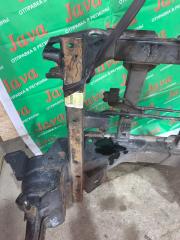 Балка под двс передняя ISUZU ELF NPR85 4JJ1-T 3 ракурс