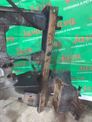 Балка под двс передняя ISUZU ELF NPR85 4JJ1-T 4 ракурс