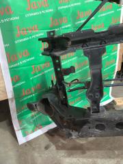 Балка под двс передняя ISUZU ELF NPR85 4JJ1-T 5 ракурс