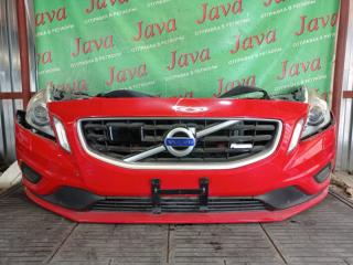 Ноускат передний VOLVO V60 FW48 B4164T 3 ракурс