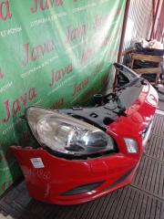 Ноускат передний VOLVO V60 FW48 B4164T 5 ракурс