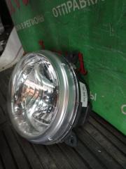 Фара левая передняя JEEP CHEROKEE KJ EKG 51128C 3 ракурс