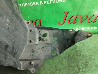 Подкрылок левый передний TOYOTA AVENSIS ZRT272 3ZR-FAE 53806-05010 2 ракурс