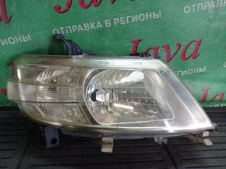 Фара передняя правая NISSAN SERENA 2008