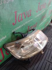 Фара правая передняя NISSAN SERENA C25 MR20DE 100-24858 2 ракурс Фара правая передняя NISSAN SERENA C25 MR20DE 100-24858 2 ракурс