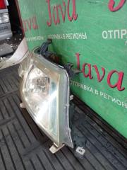 Фара правая передняя NISSAN SERENA C25 MR20DE 100-24858 3 ракурс Фара правая передняя NISSAN SERENA C25 MR20DE 100-24858 3 ракурс