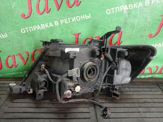 Фара правая передняя NISSAN SERENA C25 MR20DE 100-24858 5 ракурс Фара правая передняя NISSAN SERENA C25 MR20DE 100-24858 5 ракурс