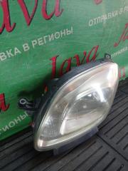 Фара передняя левая FIAT Panda 312 312A2000