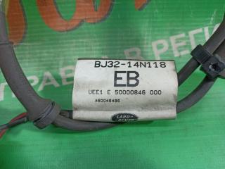 Провода левый задний LAND ROVER RANGE ROVER EVOQUE L538 204PT BJ3214N118 4 ракурс