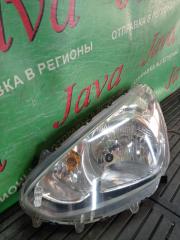 Фара левая передняя MITSUBISHI MIRAGE A05A 3A90 W0504 2 ракурс Фара левая передняя MITSUBISHI MIRAGE A05A 3A90 W0504 2 ракурс