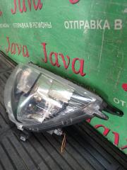 Фара левая передняя MITSUBISHI MIRAGE A05A 3A90 W0504 3 ракурс Фара левая передняя MITSUBISHI MIRAGE A05A 3A90 W0504 3 ракурс
