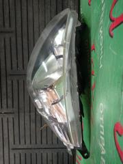 Фара левая передняя MITSUBISHI MIRAGE A05A 3A90 W0504 5 ракурс Фара левая передняя MITSUBISHI MIRAGE A05A 3A90 W0504 5 ракурс