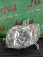 Фара левая передняя HONDA N-BOX JF1 S07A-T W0340 1 ракурс