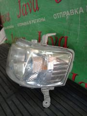 Фара левая передняя HONDA N-BOX JF1 S07A-T W0340 3 ракурс