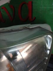 Фара левая передняя HONDA N-BOX JF1 S07A-T W0340 4 ракурс