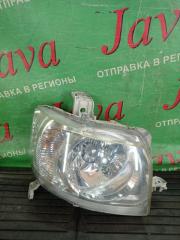 Фара правая передняя HONDA N-BOX JF1 S07A-T W0340 1 ракурс