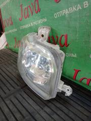 Фара правая передняя HONDA N-BOX JF1 S07A-T W0340 2 ракурс