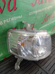 Фара правая передняя HONDA N-BOX JF1 S07A-T W0340 3 ракурс