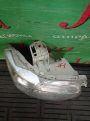 Фара правая передняя HONDA N-BOX JF1 S07A-T W0340 4 ракурс