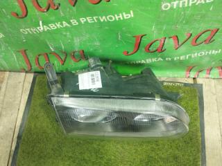 Фара правая передняя MITSUBISHI DELICA PD8W 4M40-T 100-87245 2 ракурс