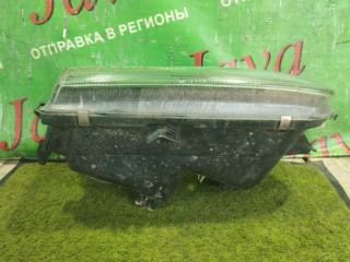 Фара правая передняя MITSUBISHI DELICA PD8W 4M40-T 100-87245 4 ракурс