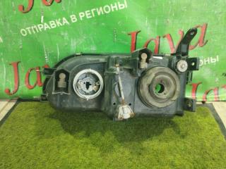 Фара правая передняя MITSUBISHI DELICA PD8W 4M40-T 100-87245 5 ракурс