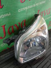 Фара левая передняя SUZUKI SPACIA MK32S R06A-T 1870 2 ракурс