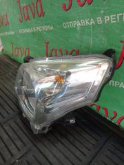 Фара левая передняя SUZUKI SPACIA MK32S R06A-T 1870 3 ракурс