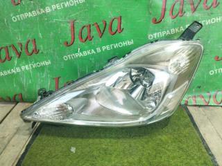Фара левая передняя HONDA FIT SHUTTLE GP2 LDA P6869 1 ракурс